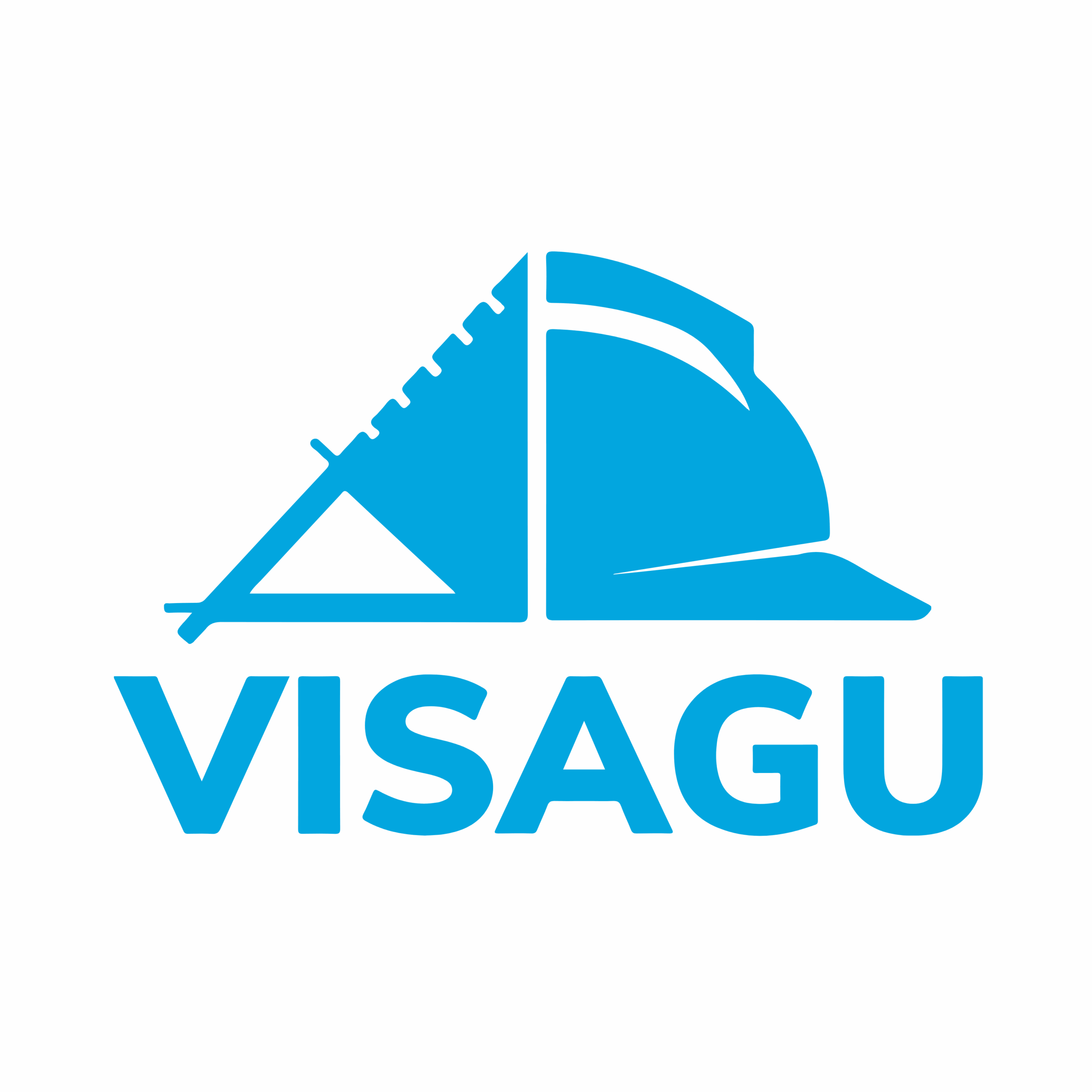 VISAGU - Construcciones para la industria